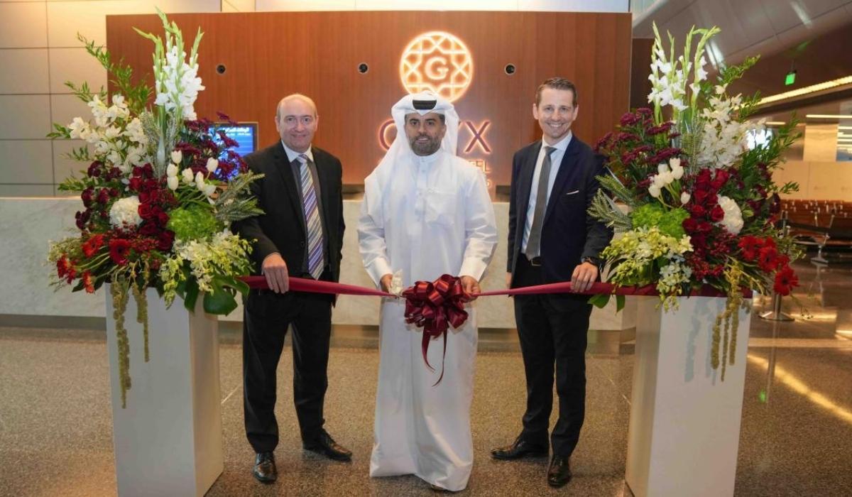 HIA Newly Launches The ‘Oryx Garden Hotel’, The Second Airport Hotel 